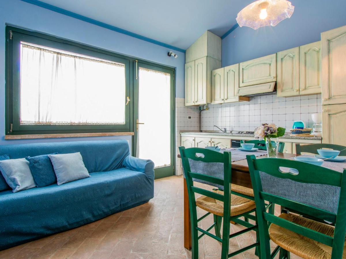 Holiday Home I Pini By Interhome San Macario In Piano Exteriér fotografie