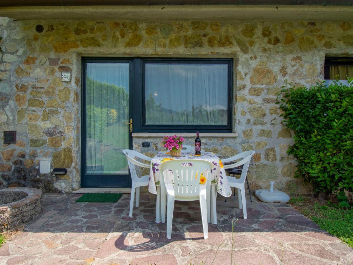 Holiday Home I Pini By Interhome San Macario In Piano Exteriér fotografie