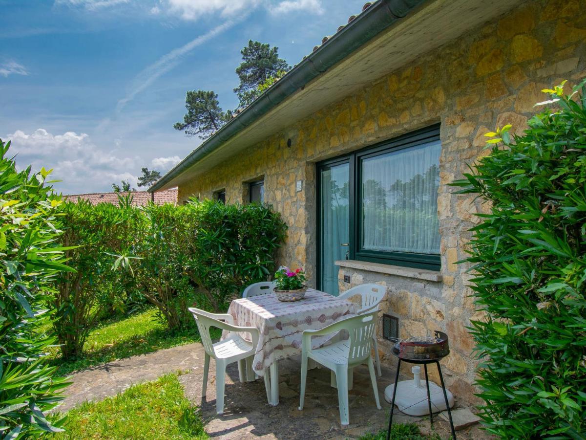 Holiday Home I Pini By Interhome San Macario In Piano Exteriér fotografie