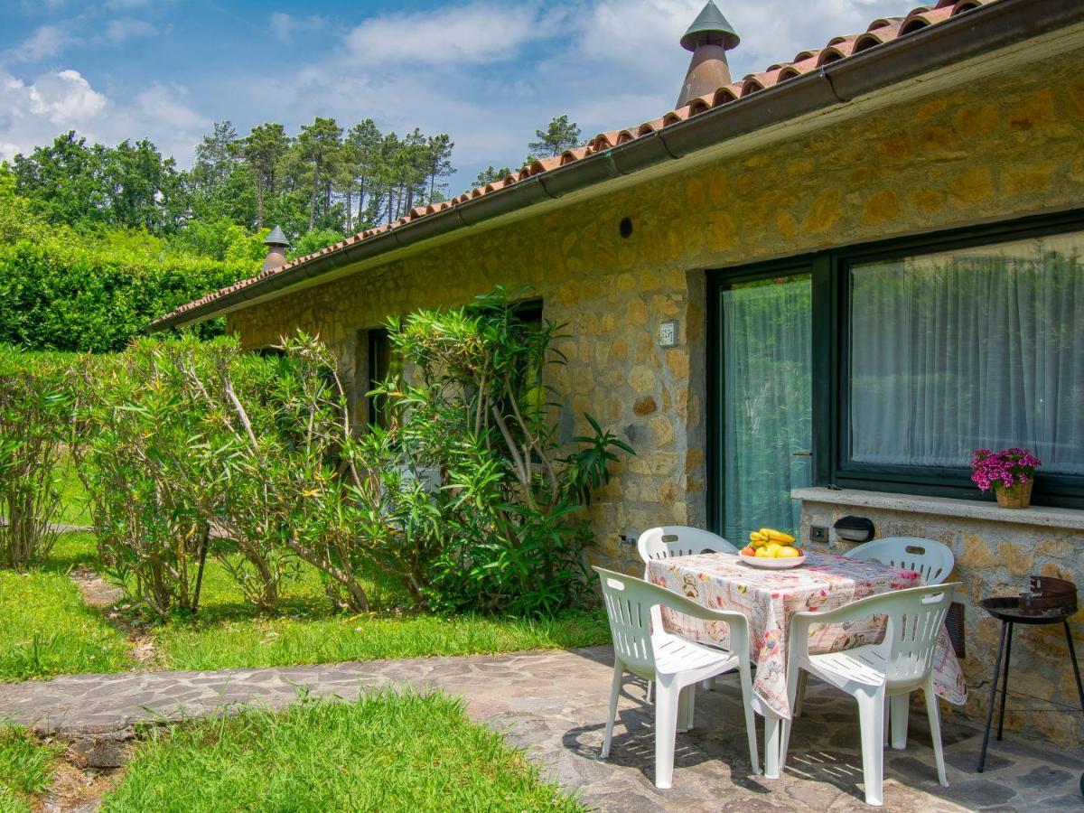 Holiday Home I Pini By Interhome San Macario In Piano Exteriér fotografie