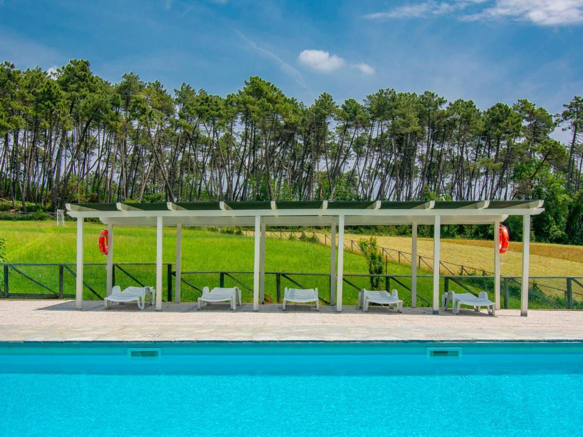 Holiday Home I Pini By Interhome San Macario In Piano Exteriér fotografie