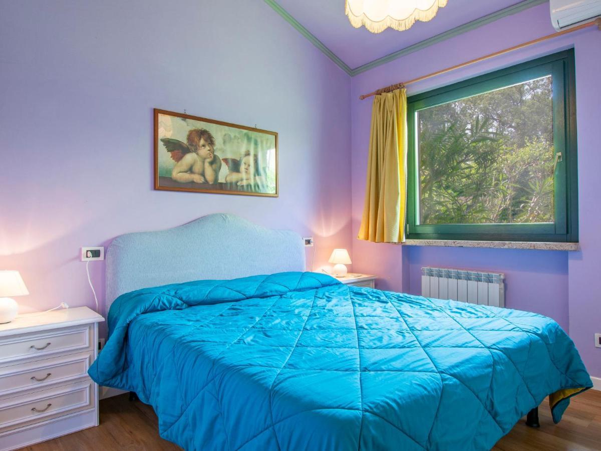 Holiday Home I Pini By Interhome San Macario In Piano Exteriér fotografie