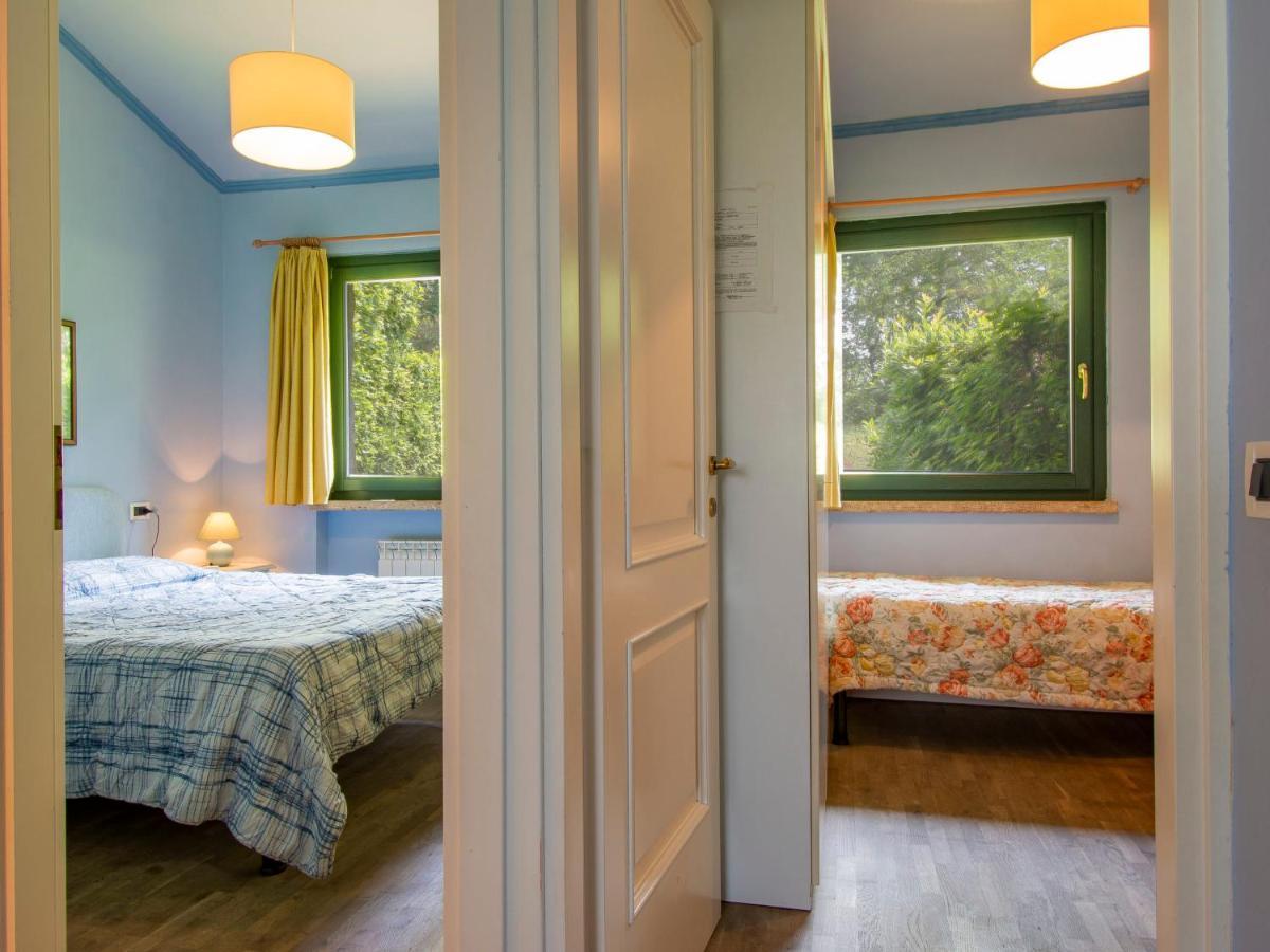 Holiday Home I Pini By Interhome San Macario In Piano Exteriér fotografie