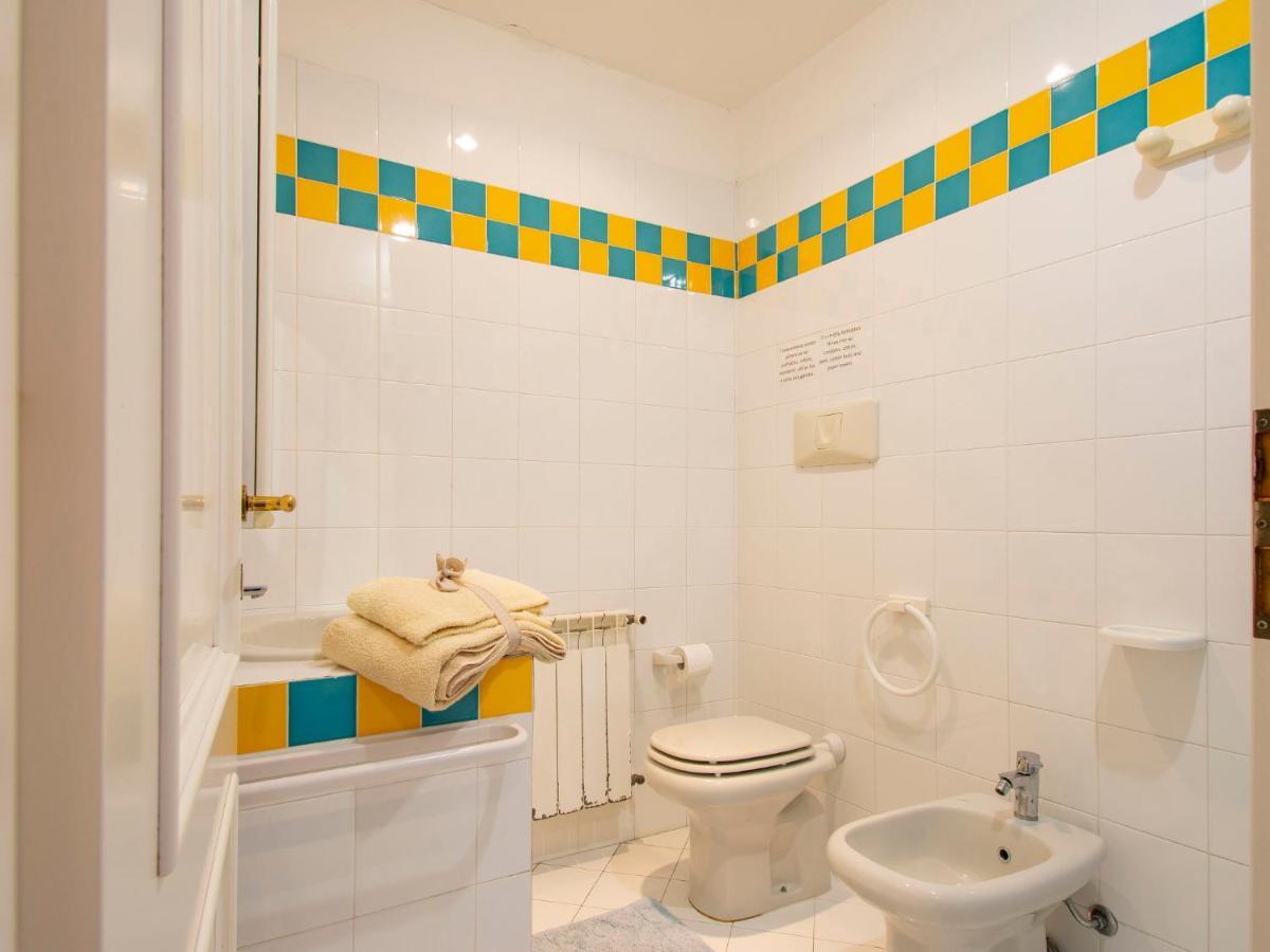Holiday Home I Pini By Interhome San Macario In Piano Exteriér fotografie