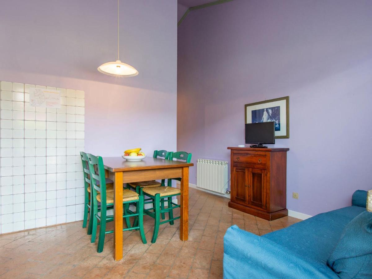 Holiday Home I Pini By Interhome San Macario In Piano Exteriér fotografie
