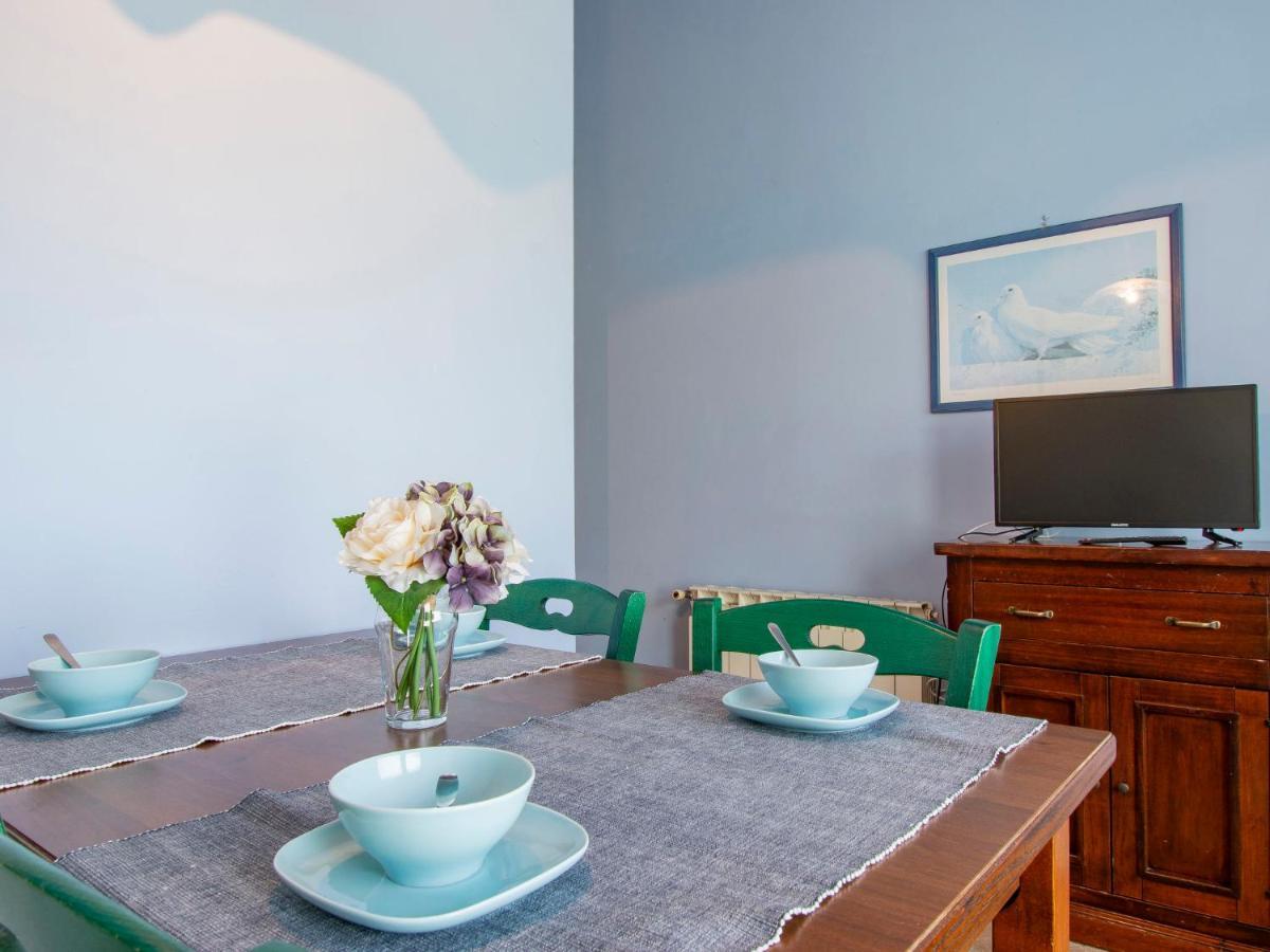 Holiday Home I Pini By Interhome San Macario In Piano Exteriér fotografie