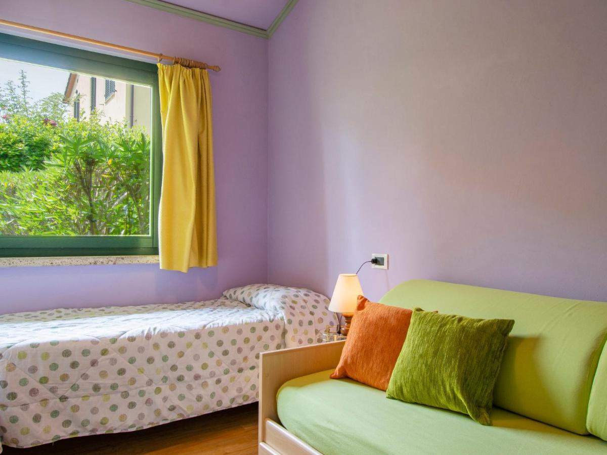 Holiday Home I Pini By Interhome San Macario In Piano Exteriér fotografie