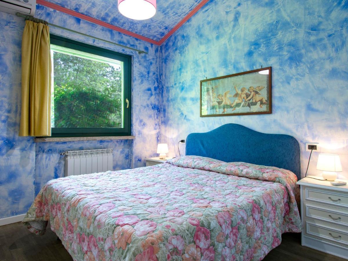 Holiday Home I Pini By Interhome San Macario In Piano Exteriér fotografie