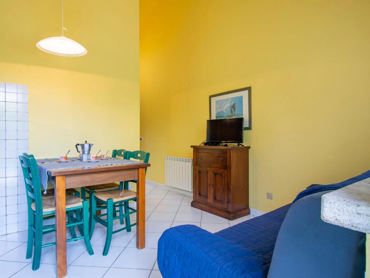 Holiday Home I Pini By Interhome San Macario In Piano Exteriér fotografie