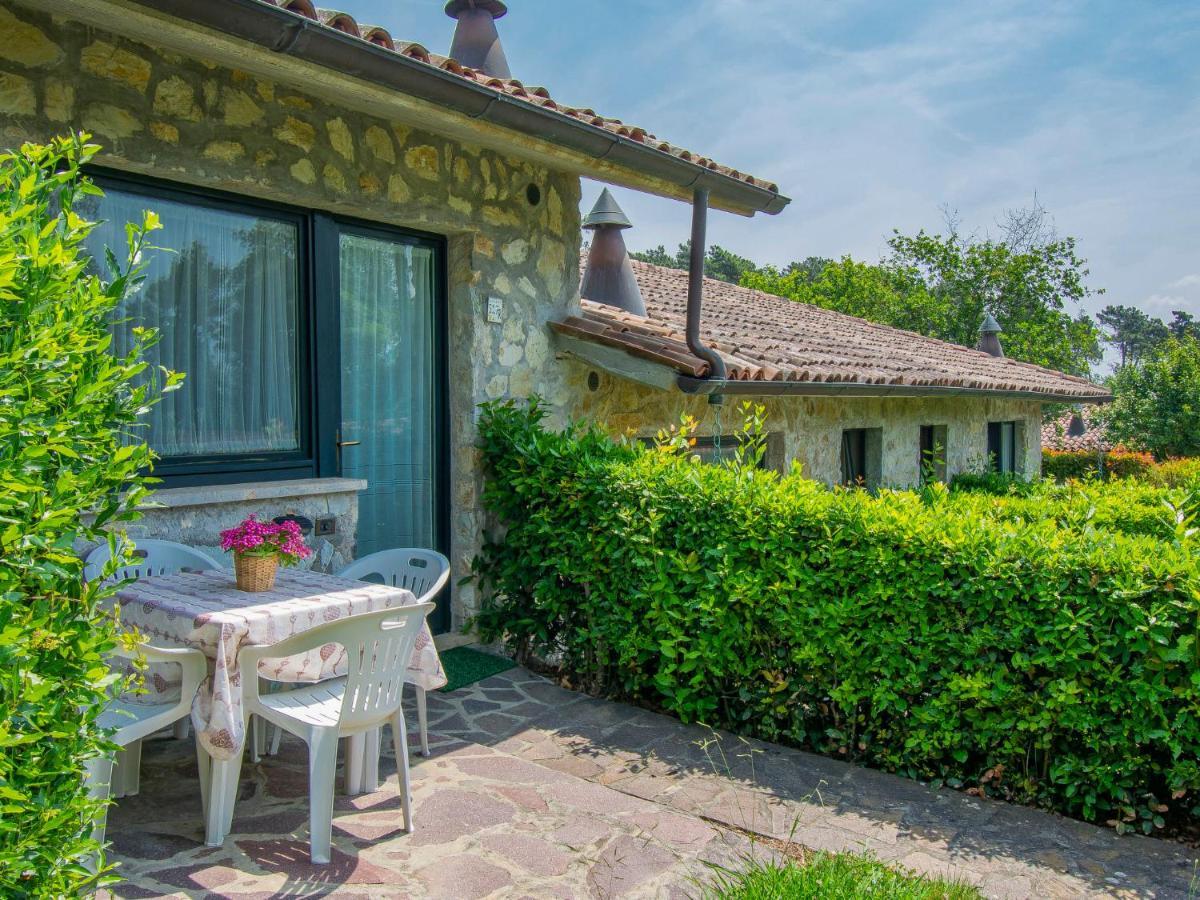 Holiday Home I Pini By Interhome San Macario In Piano Exteriér fotografie