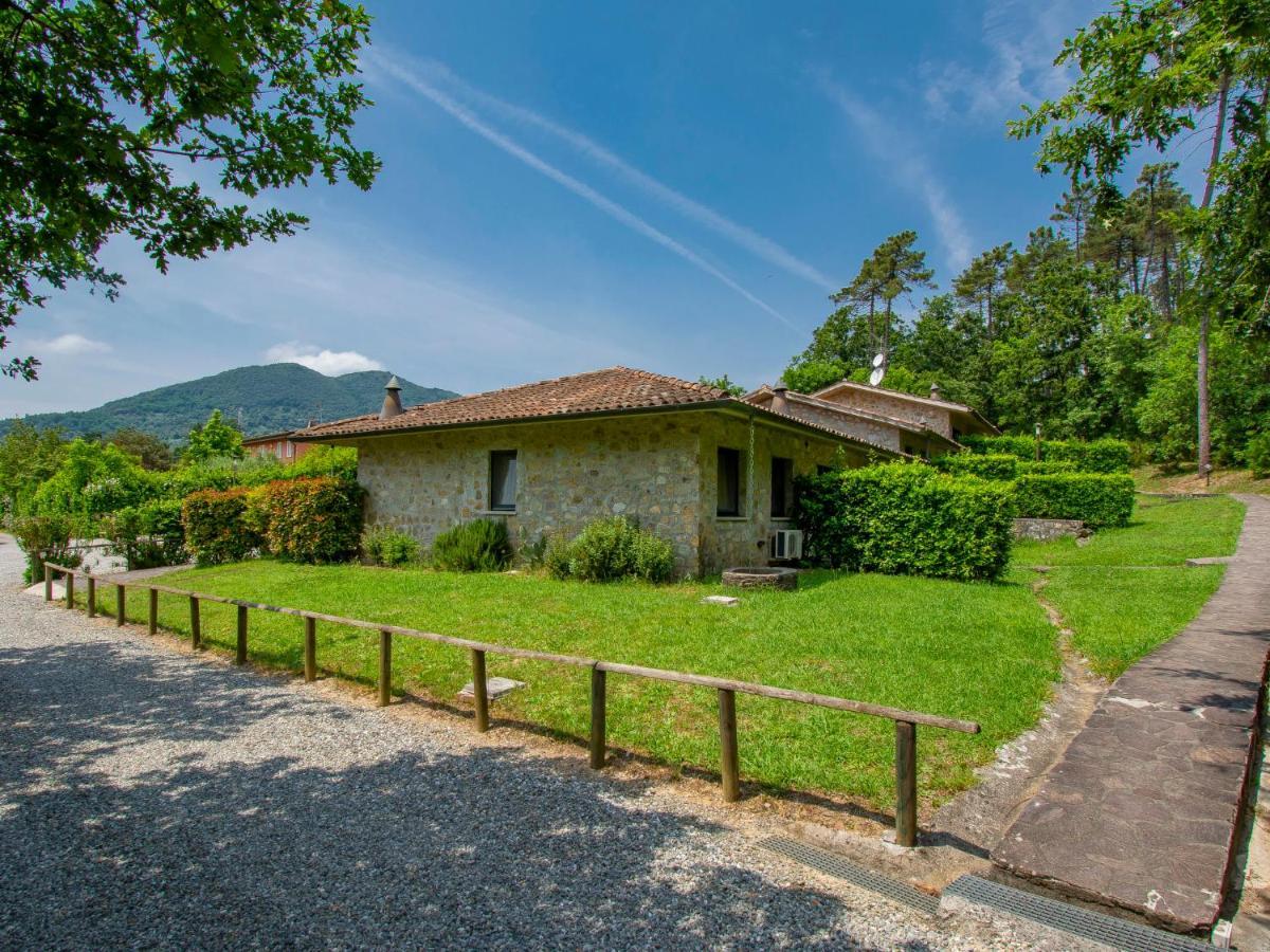 Holiday Home I Pini By Interhome San Macario In Piano Exteriér fotografie