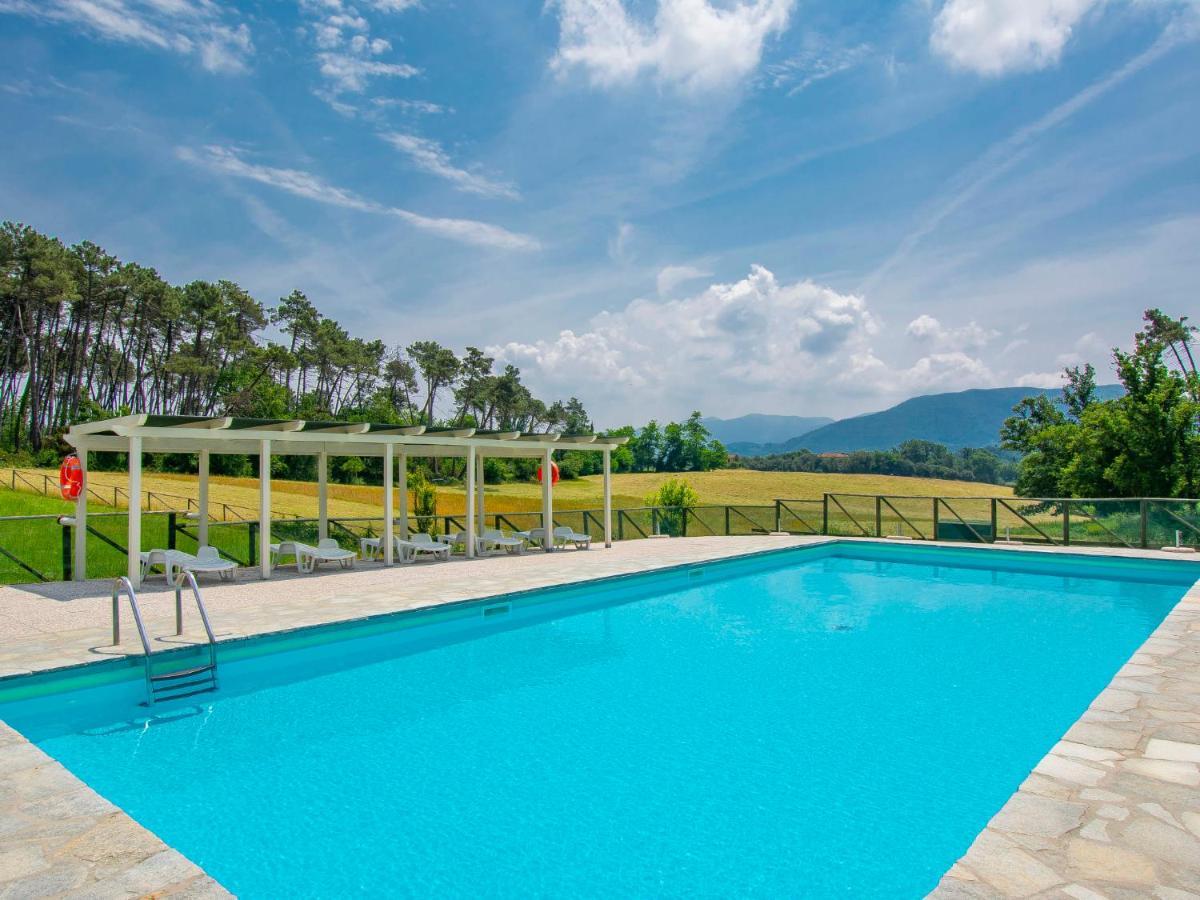 Holiday Home I Pini By Interhome San Macario In Piano Exteriér fotografie