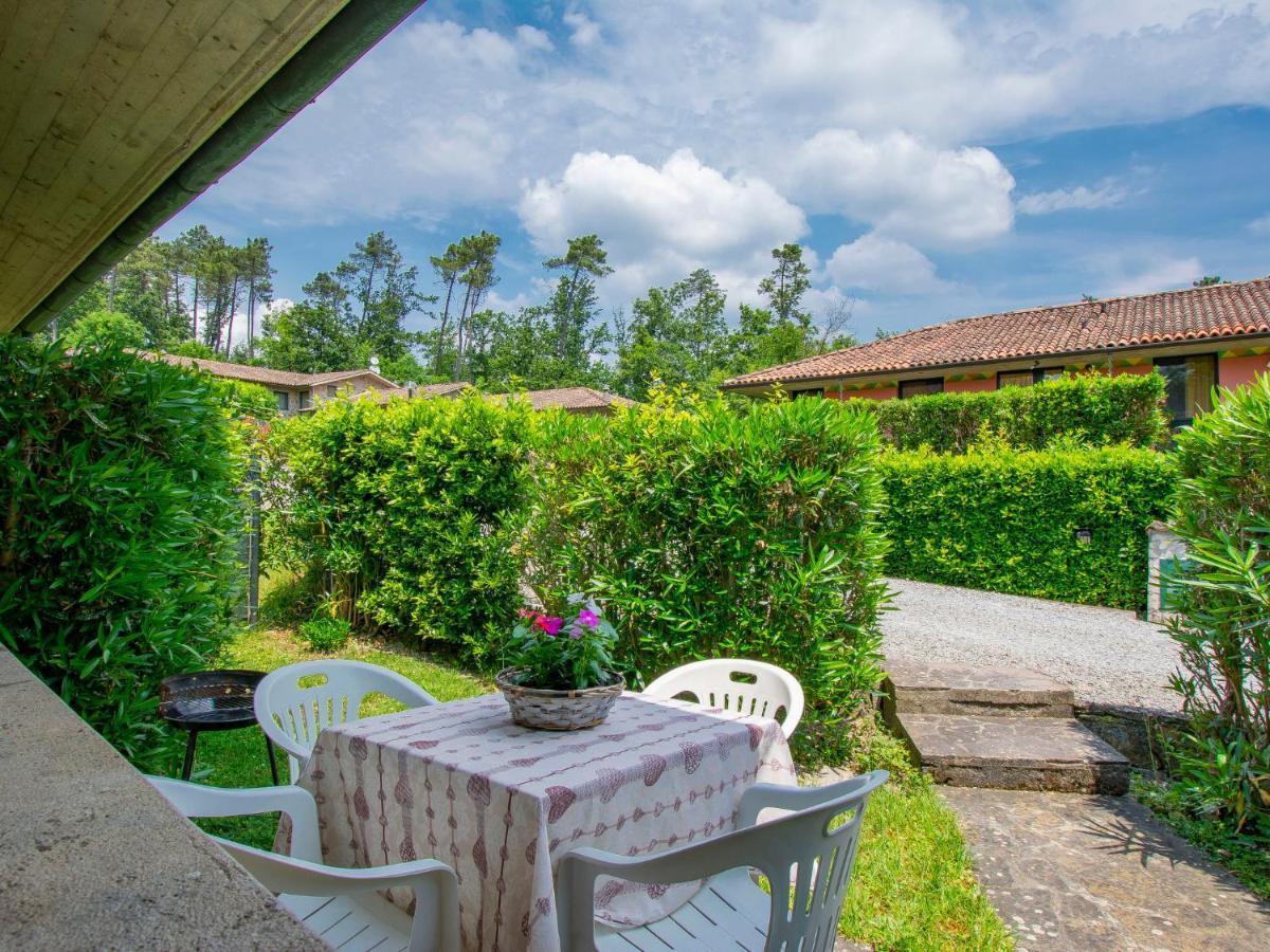 Holiday Home I Pini By Interhome San Macario In Piano Exteriér fotografie