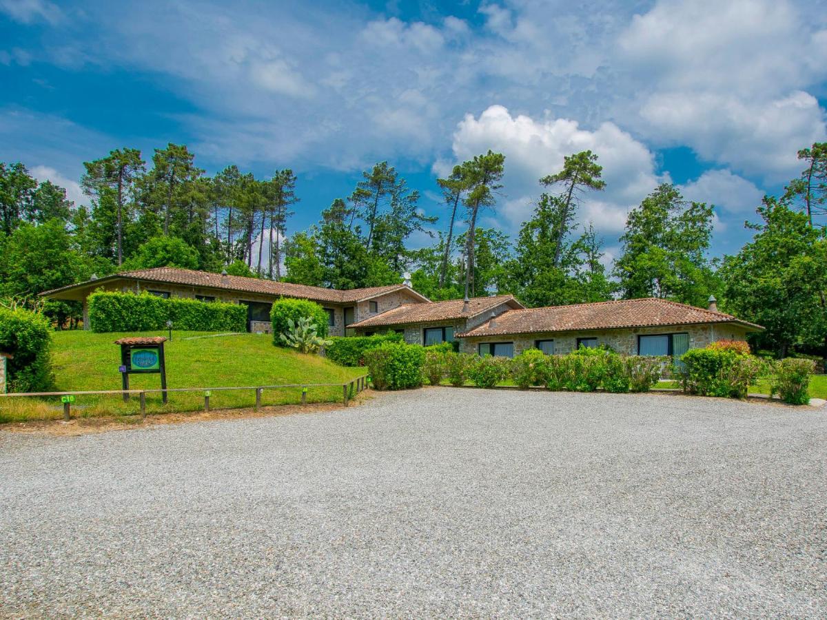 Holiday Home I Pini By Interhome San Macario In Piano Exteriér fotografie