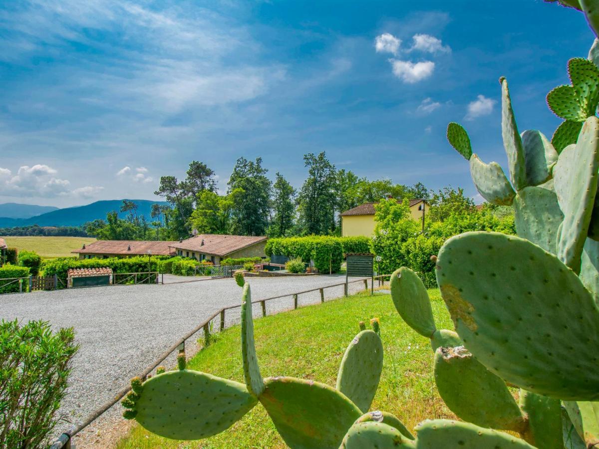 Holiday Home I Pini By Interhome San Macario In Piano Exteriér fotografie