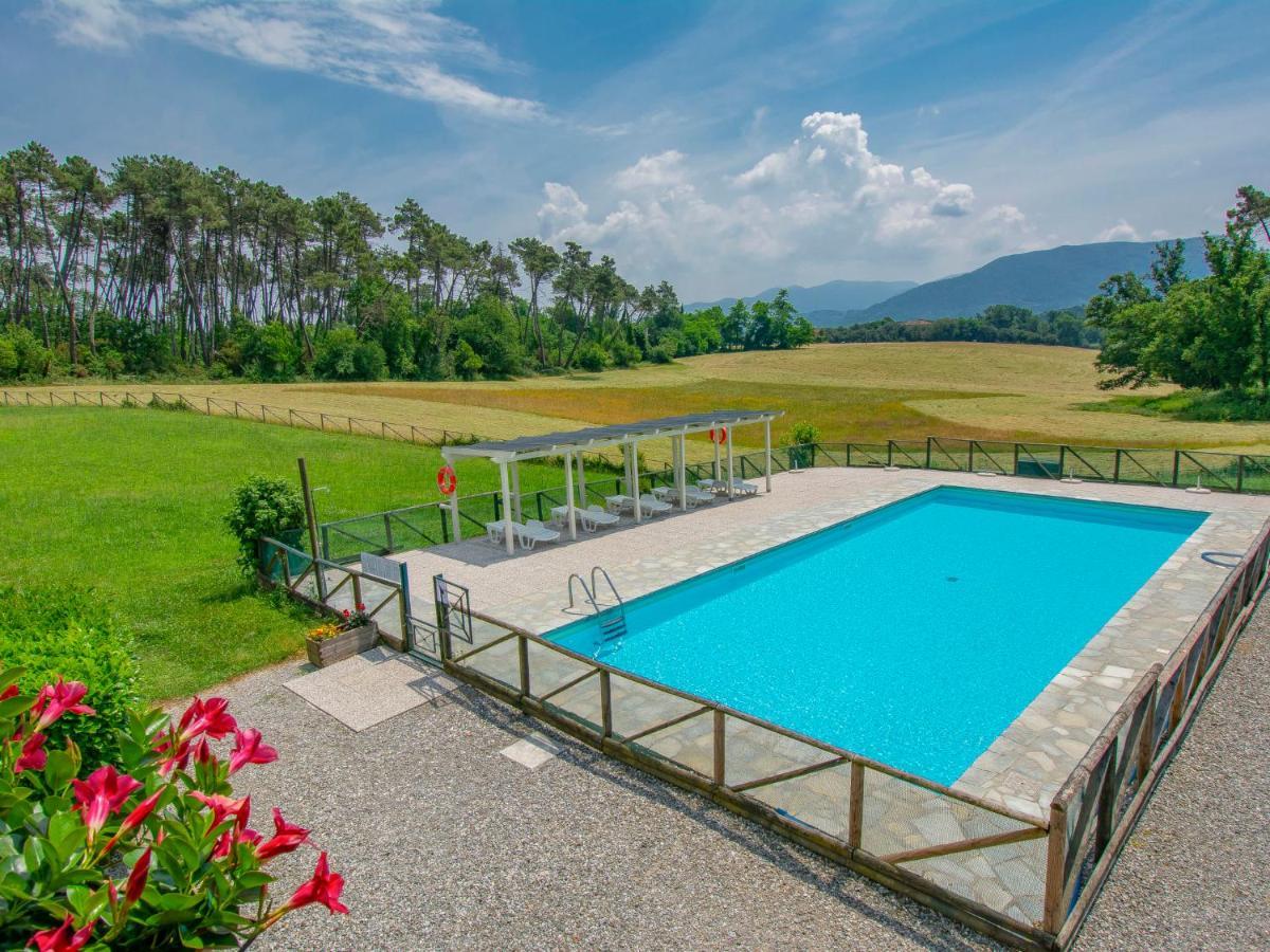 Holiday Home I Pini By Interhome San Macario In Piano Exteriér fotografie