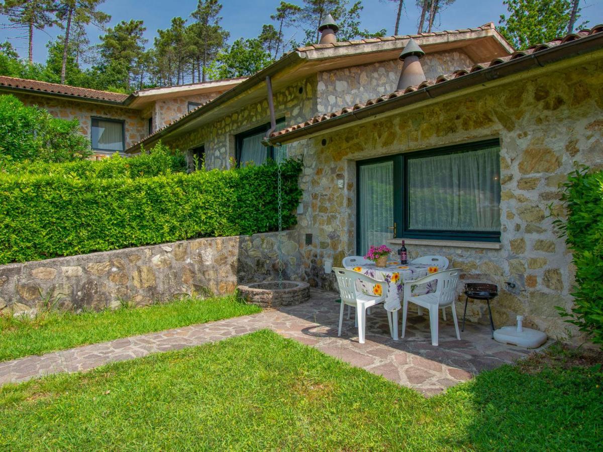 Holiday Home I Pini By Interhome San Macario In Piano Exteriér fotografie