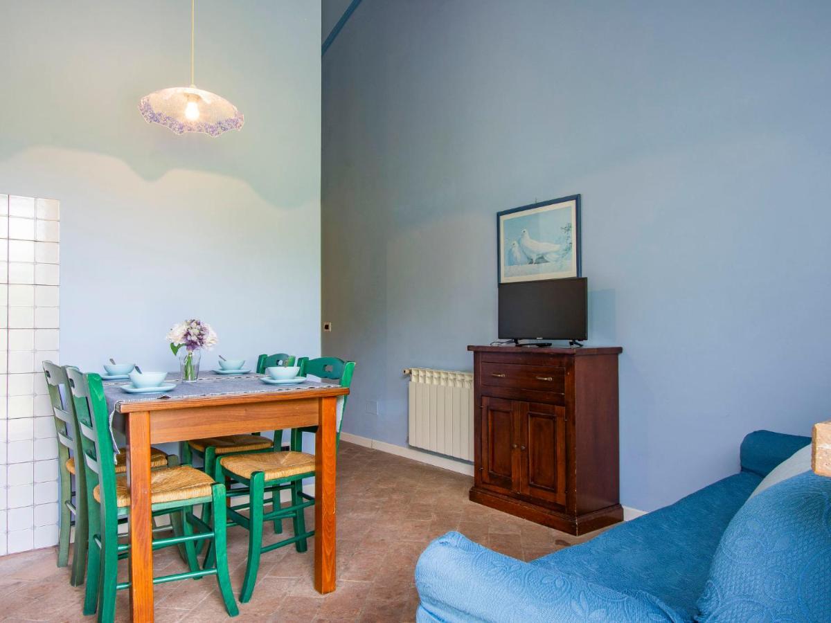 Holiday Home I Pini By Interhome San Macario In Piano Exteriér fotografie