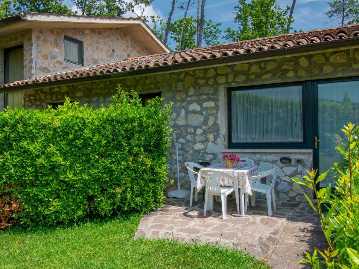 Holiday Home I Pini By Interhome San Macario In Piano Exteriér fotografie