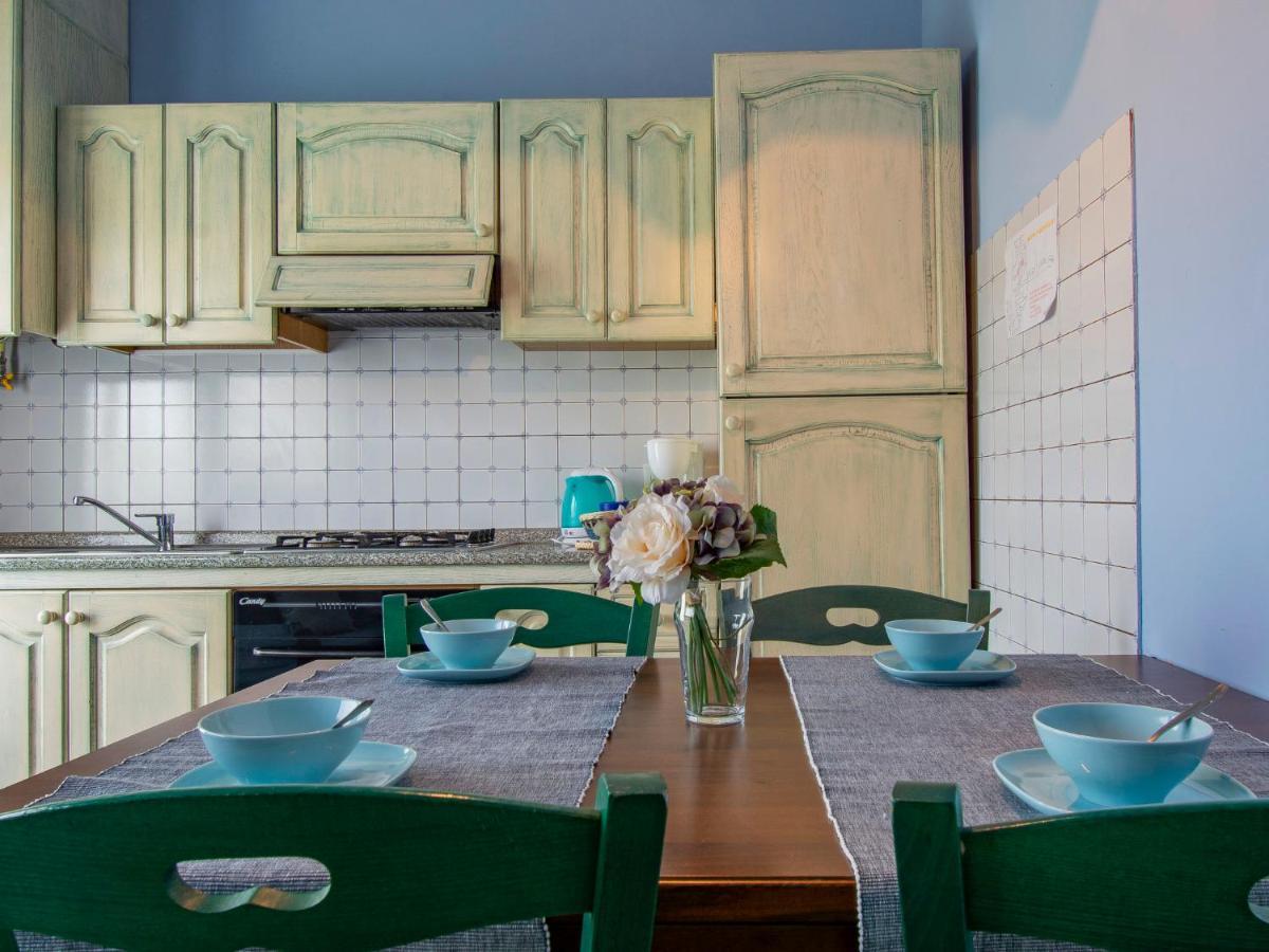 Holiday Home I Pini By Interhome San Macario In Piano Exteriér fotografie