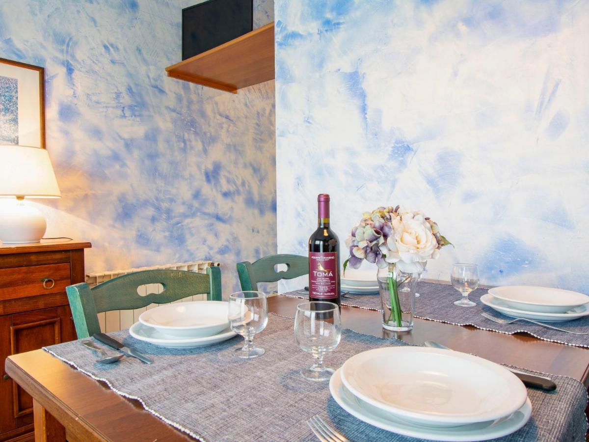 Holiday Home I Pini By Interhome San Macario In Piano Exteriér fotografie