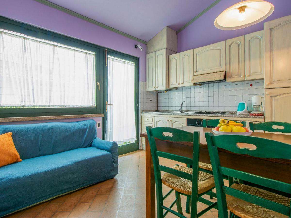 Holiday Home I Pini By Interhome San Macario In Piano Exteriér fotografie