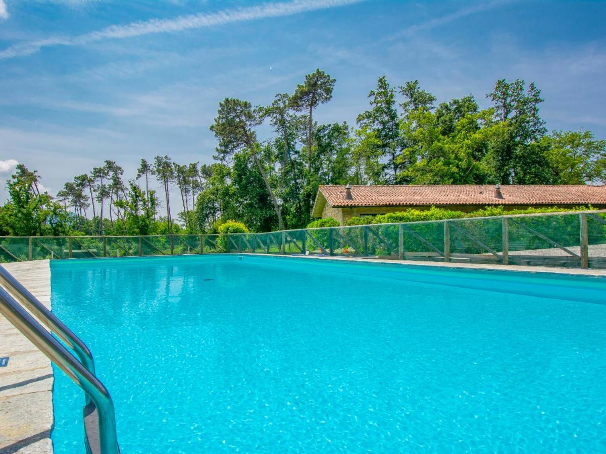 Holiday Home I Pini By Interhome San Macario In Piano Exteriér fotografie