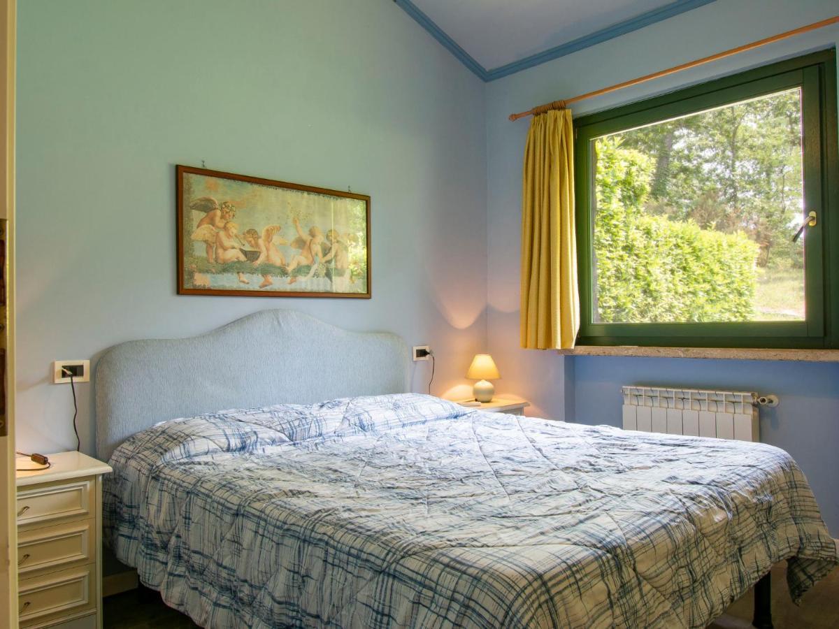 Holiday Home I Pini By Interhome San Macario In Piano Exteriér fotografie