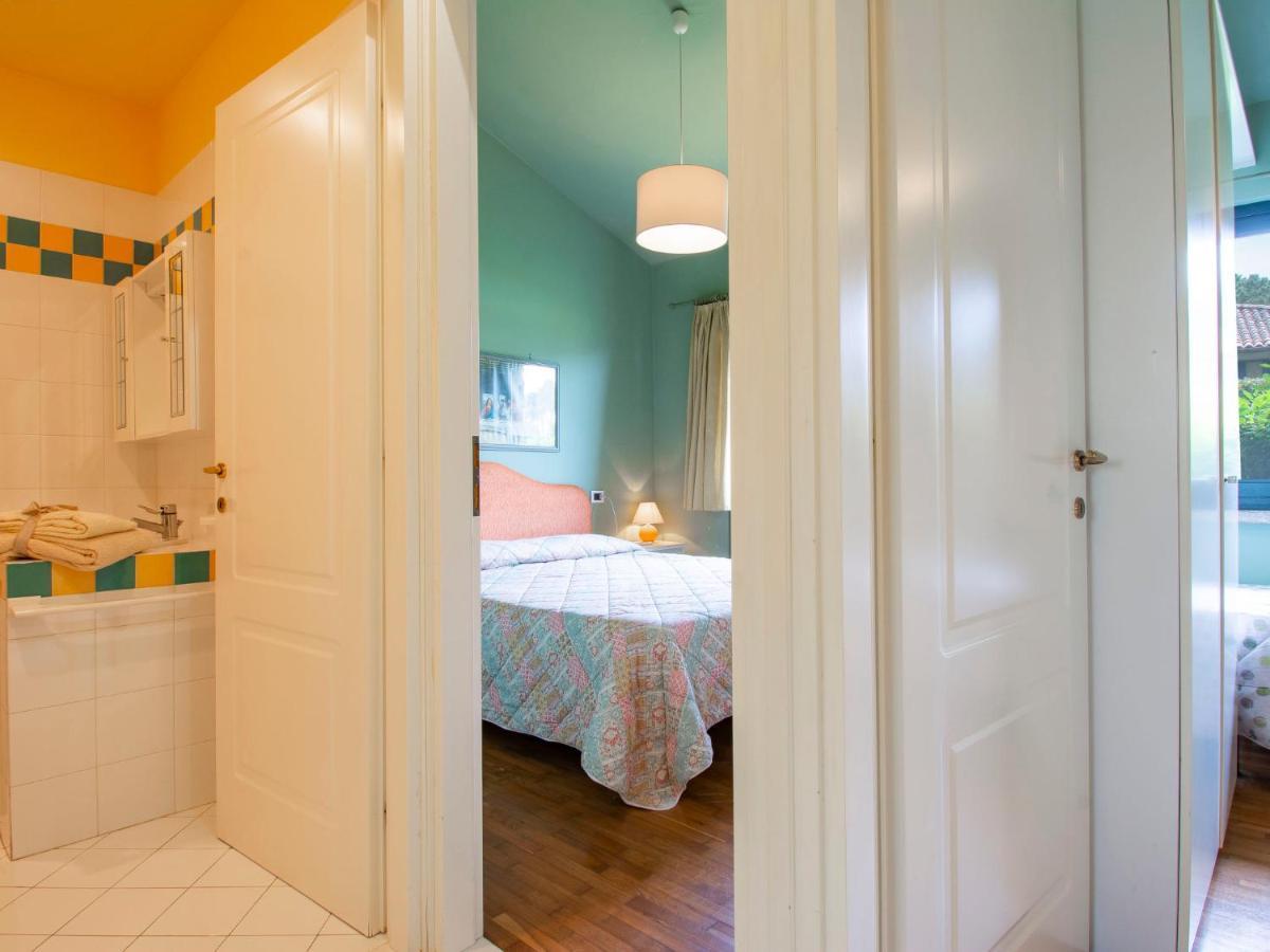 Holiday Home I Pini By Interhome San Macario In Piano Exteriér fotografie
