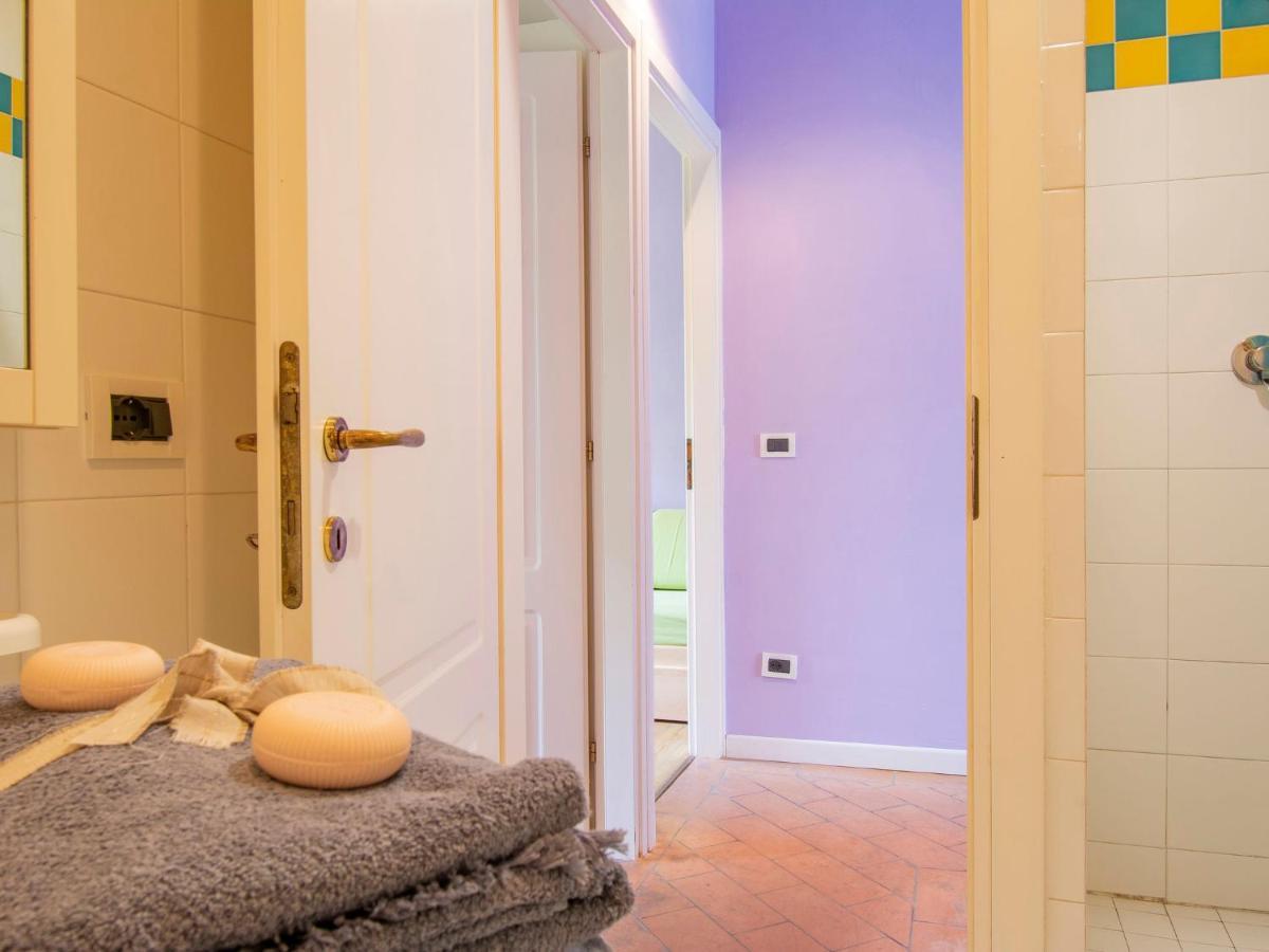 Holiday Home I Pini By Interhome San Macario In Piano Exteriér fotografie