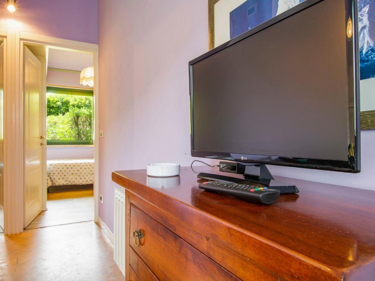 Holiday Home I Pini By Interhome San Macario In Piano Exteriér fotografie