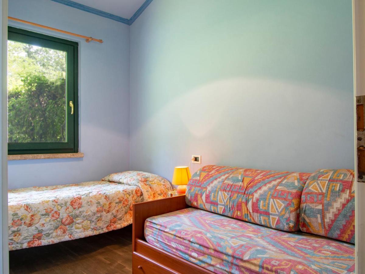 Holiday Home I Pini By Interhome San Macario In Piano Exteriér fotografie