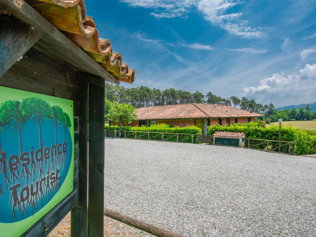 Holiday Home I Pini By Interhome San Macario In Piano Exteriér fotografie