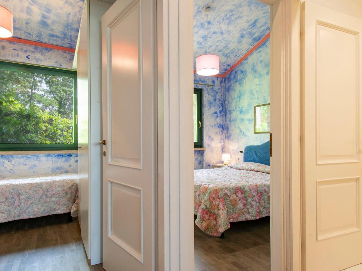 Holiday Home I Pini By Interhome San Macario In Piano Exteriér fotografie