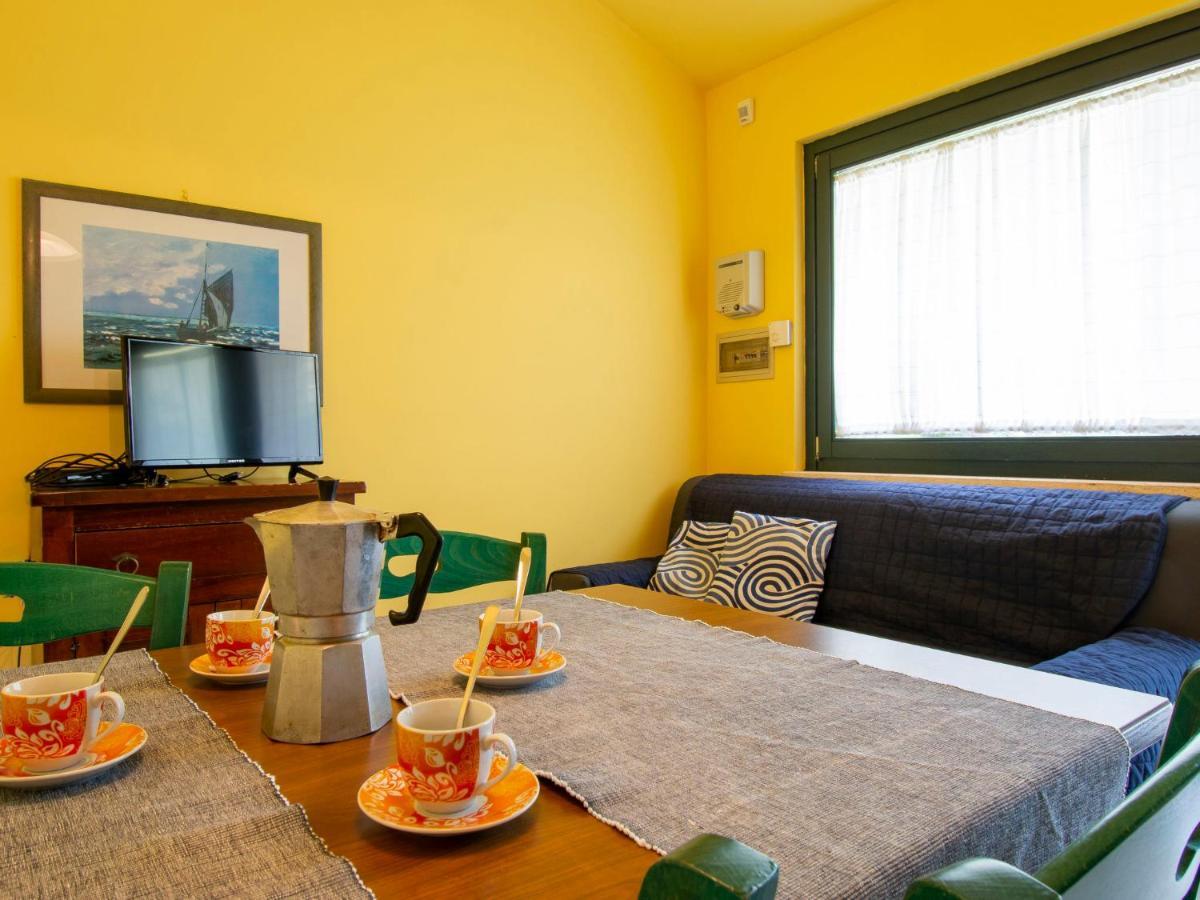 Holiday Home I Pini By Interhome San Macario In Piano Exteriér fotografie