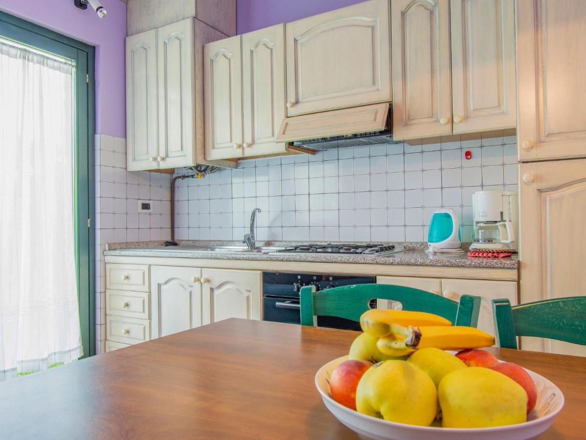 Holiday Home I Pini By Interhome San Macario In Piano Exteriér fotografie